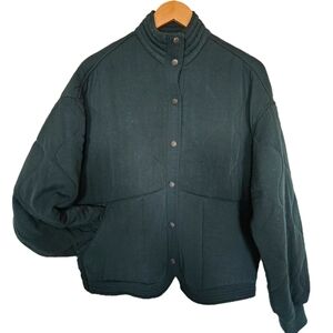 BLANK NYC Quilted Jacket